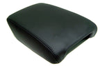 Leather Synthetic Center Console Armrest Cover for Acura TL (1999–2003)