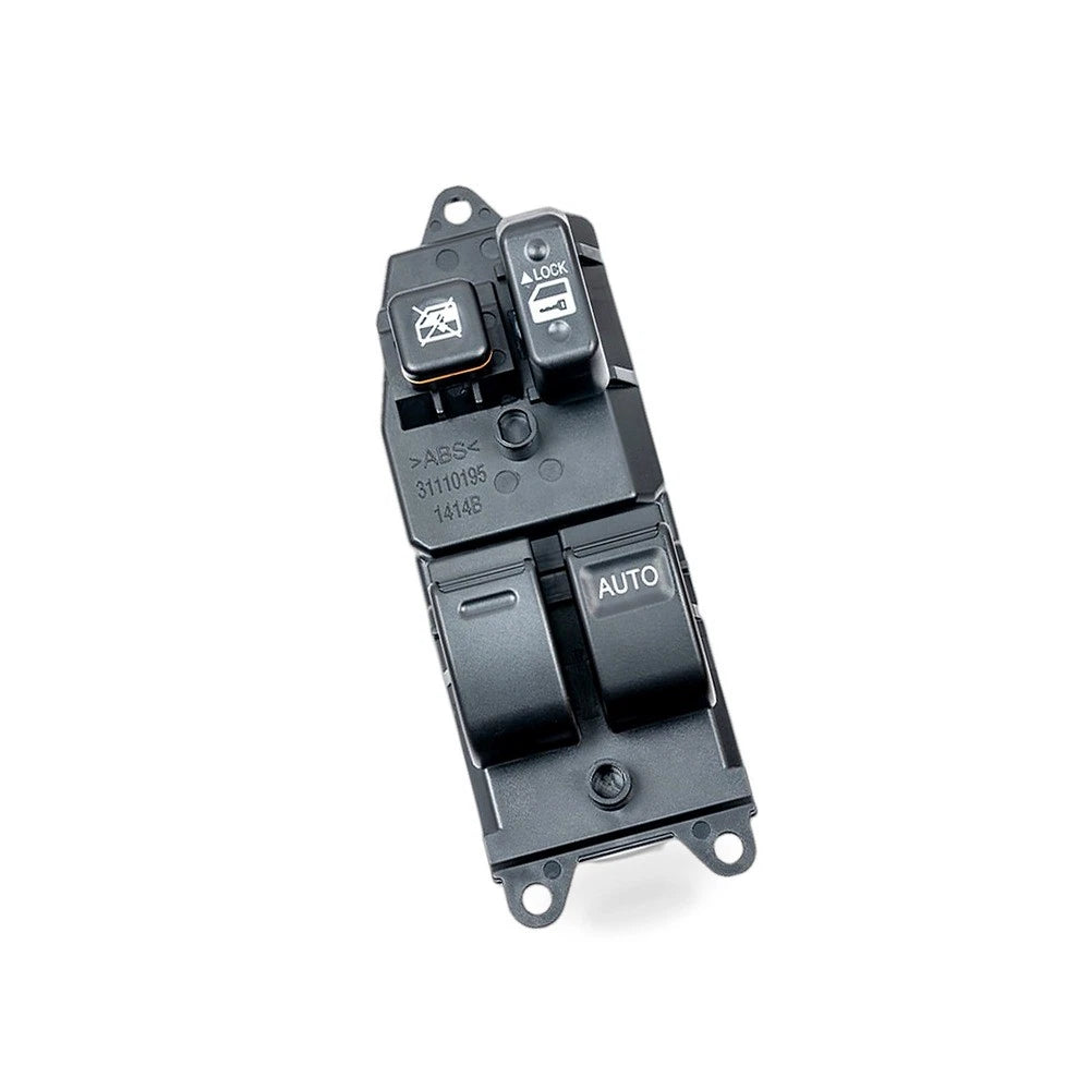 Power Window Switch for Toyota Tundra, Fortuner, Hilux, Innova (84820-0K041)