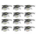12x Arm Guide for Ford F-Series (2008–2010) Turbo Diesel 8C3Z6A588A