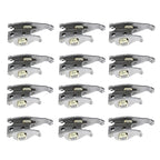 12x Arm Guide for Ford F-Series (2008–2010) Turbo Diesel 8C3Z6A588A