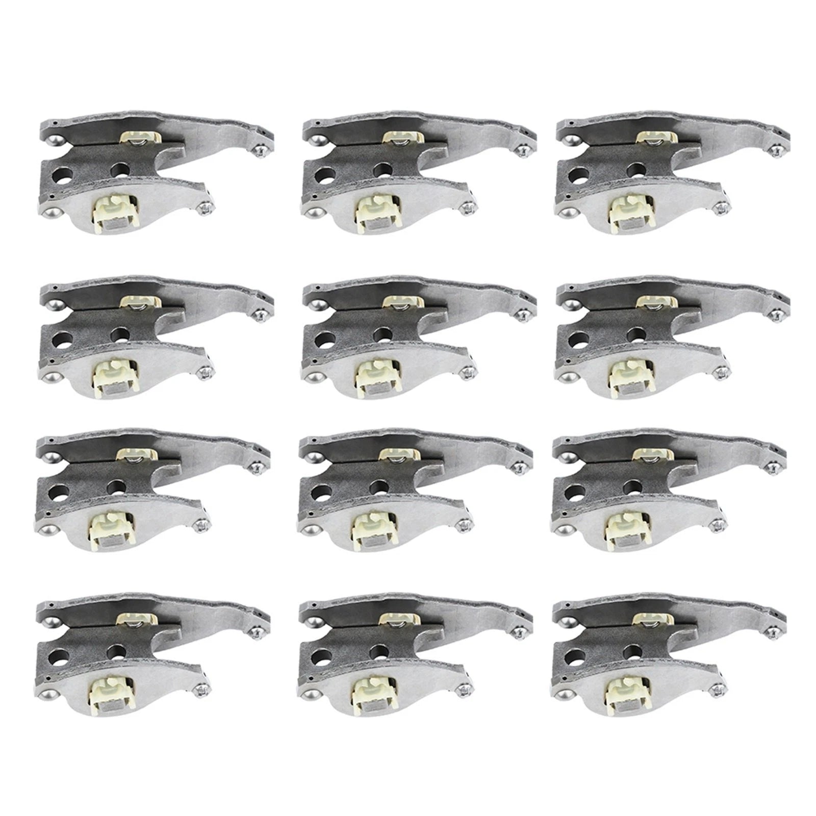 12x Arm Guide for Ford F-Series (2008–2010) Turbo Diesel 8C3Z6A588A
