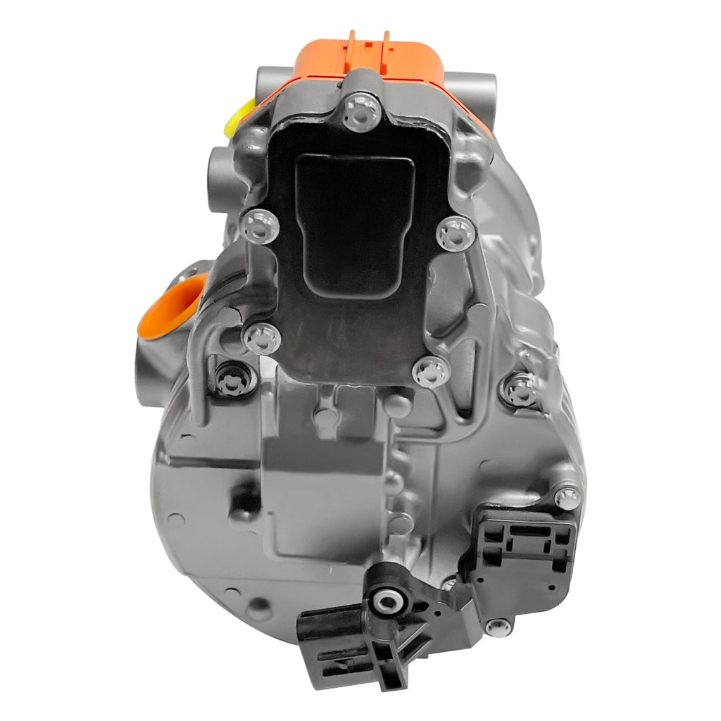 AC Compressor Replacement for Nissan Rogue Hybrid 2.0L (2017-2019)