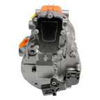 AC Compressor Replacement for Nissan Rogue Hybrid 2.0L (2017-2019)