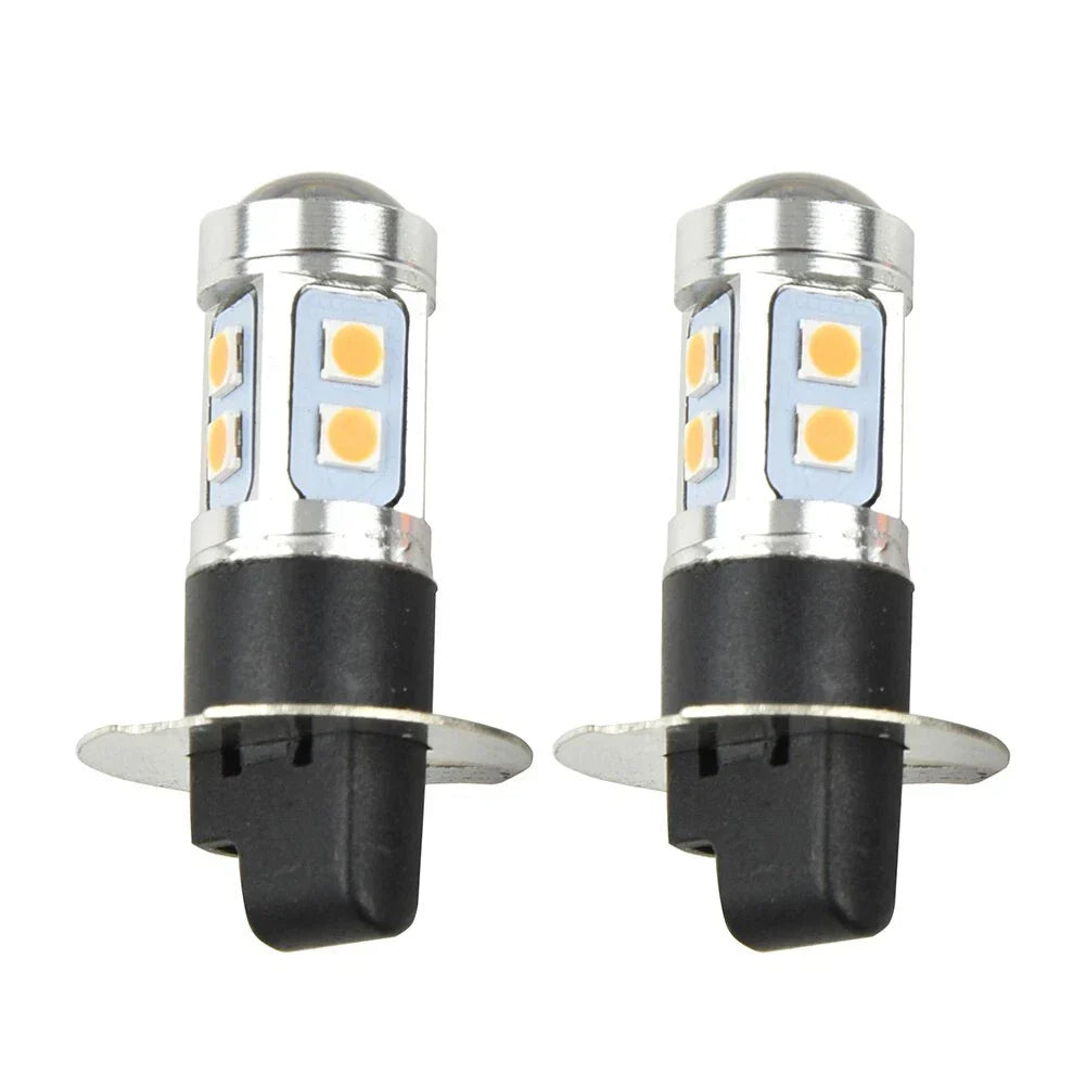Fog Lights / 100W / H3 Driving Bulb High Power