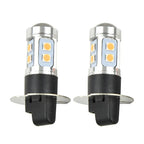 Fog Lights / 100W / H3 Driving Bulb High Power