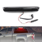 Tail Brake Light Cargo Lamp for Chevy Colorado, GMC Canyon (2004–2012)