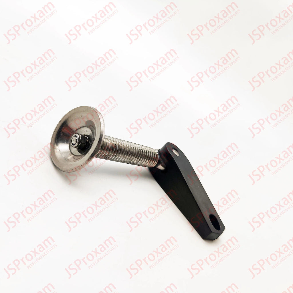 Clamp Screw and Handle for Yamaha Outboard Motor (6G1-43116, 6E0-43118-00)