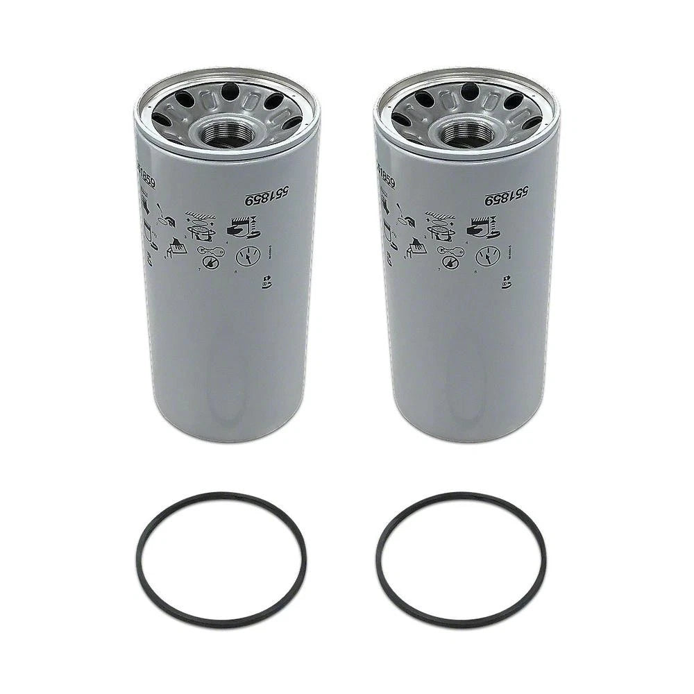 Hydraulic Filter ABC4586 for Case-IH