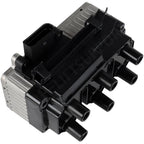Ignition Coil Pack for Volkswagen Jetta V6 2.8L (1999–2001)