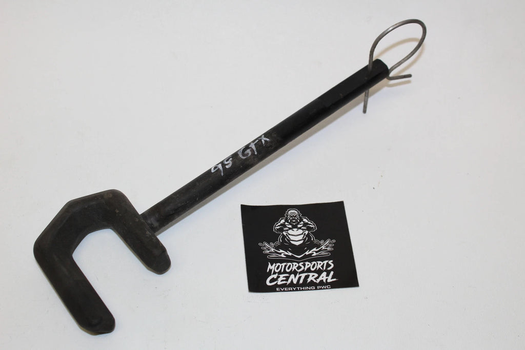 Reverse Handle Grab Bar Lever for Sea-Doo GTX GTS GTI (277000249, 271000288)