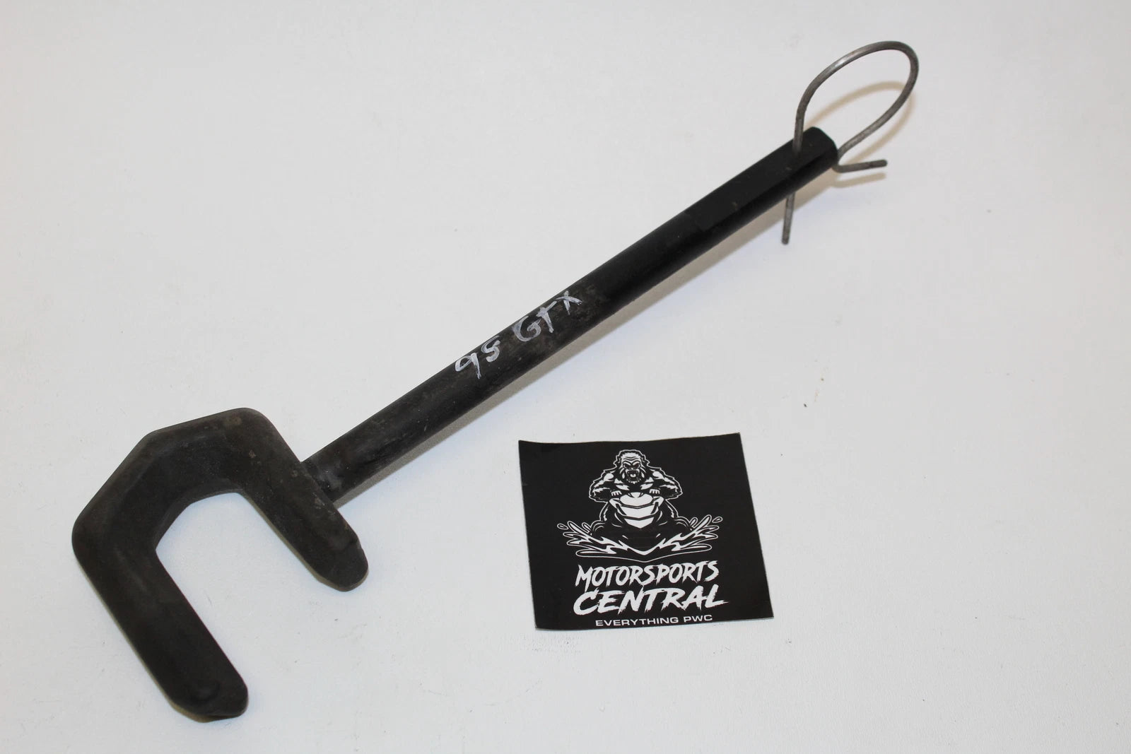 Reverse Handle Grab Bar Lever for Sea-Doo GTX GTS GTI (277000249, 271000288)