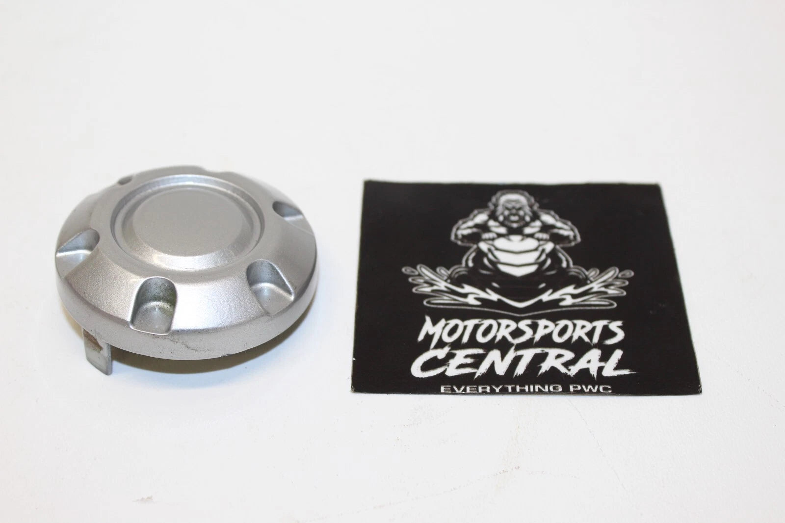 Steering Pole End Axle Cap for Seadoo 3D RFI DI (2004–2007) 277001234