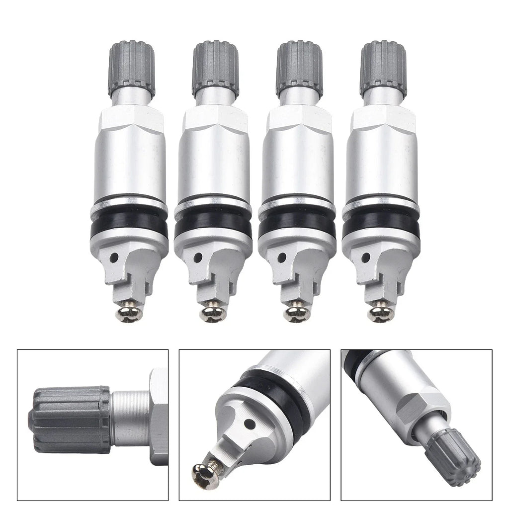 Metal Design TPMS Tire Pressure Sensor for Toyota Corolla Land Cruiser