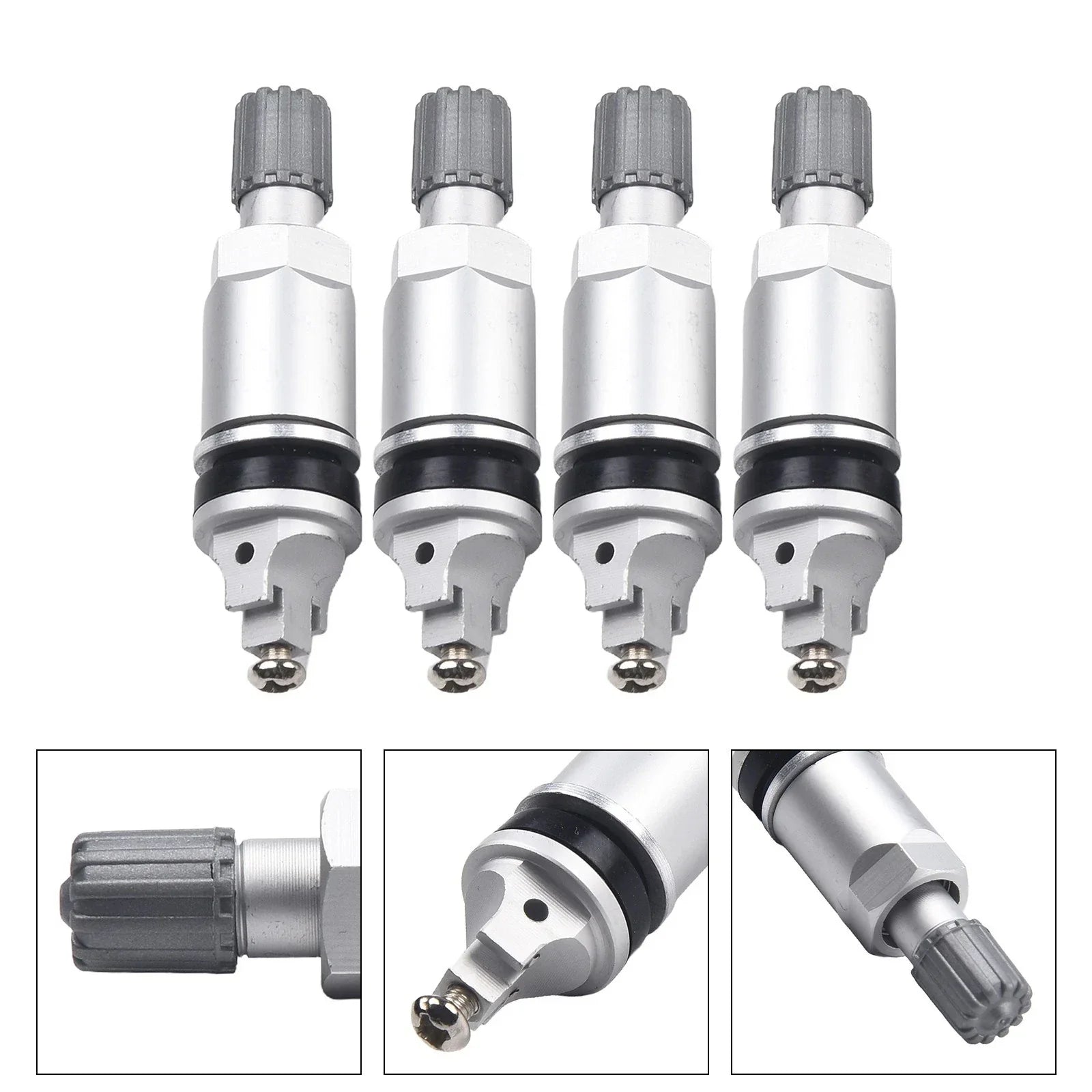 Metal Design TPMS Tire Pressure Sensor for Toyota Corolla Land Cruiser