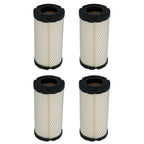 Air Filter Set of 4 for Cushman Hauler 800 1200 (2012–2022) 46449