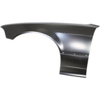 Fender for BMW 325i (1992–1995) Front Left 2-Door Coupe Convertible