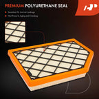 Engine Air Filter for Ford Ranger, Bronco V6 3.0L (2022-2026)