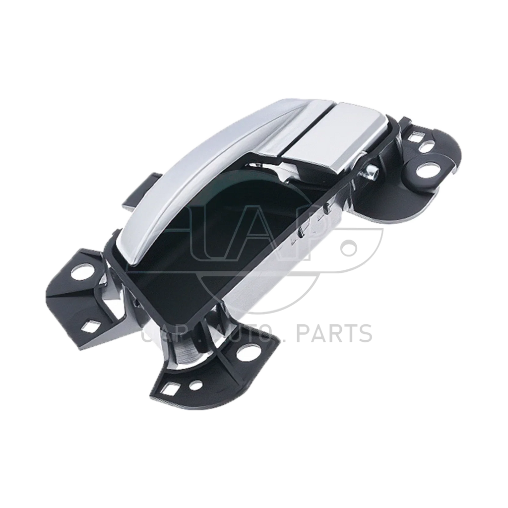 10 pc FRONT LH Inner Door Handle Satin Silver for Ford Falcon FG FGX (2008–2016)