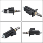 Solenoid Valve for Kobelco SK200/230/350-8 (2008–2018)