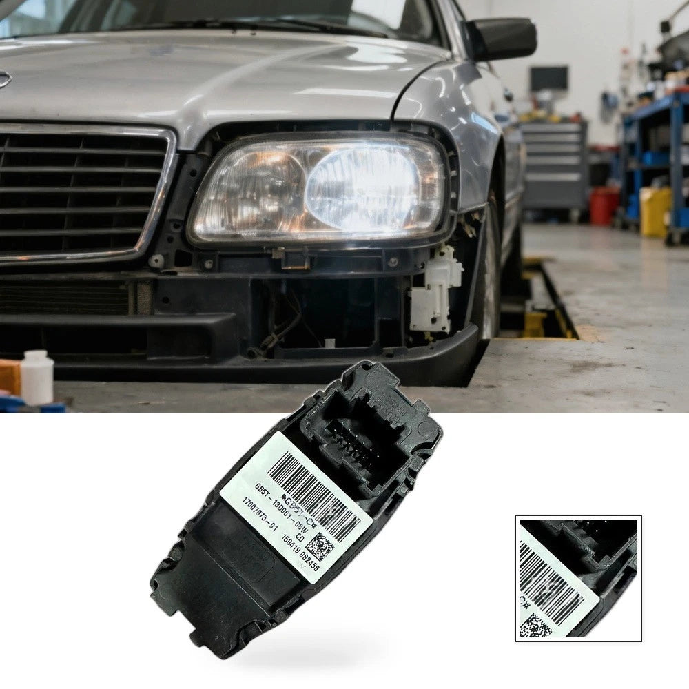 Headlight Switch for Ford Explorer (2016–2019) GB5T-13D061CBW
