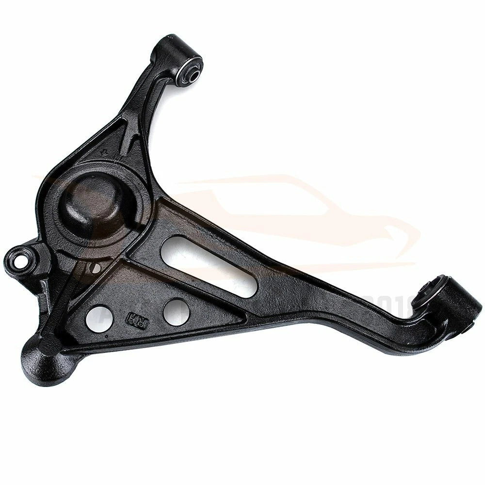 2X Front Lower Control Arms with Ball Joints for Chevy & Suzuki (1999–2006)