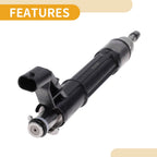 1 Pc Fuel Injector No.06M906036AE for Audi A6 Quattro (2019–2022)