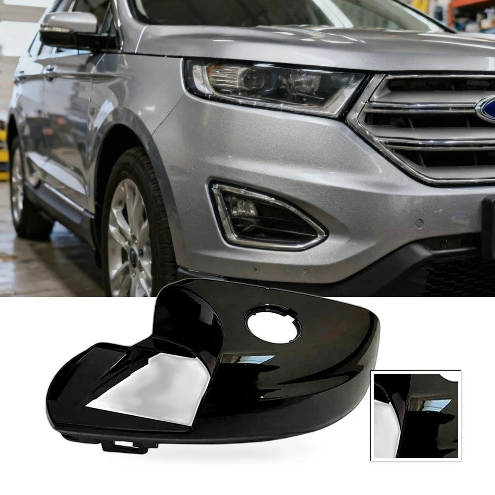 Right Side Lower Mirror Cover for Ford Edge (2015–2021)