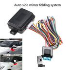 Auto Fold Unfold Side Rear View Mirror Module Kit for Car
