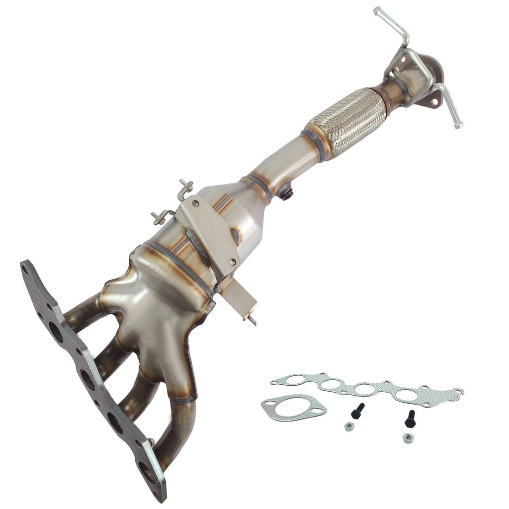 Catalytic Converter for Mazda 3i, 3S, 5 2.0L, 2.3L (2006–2010)