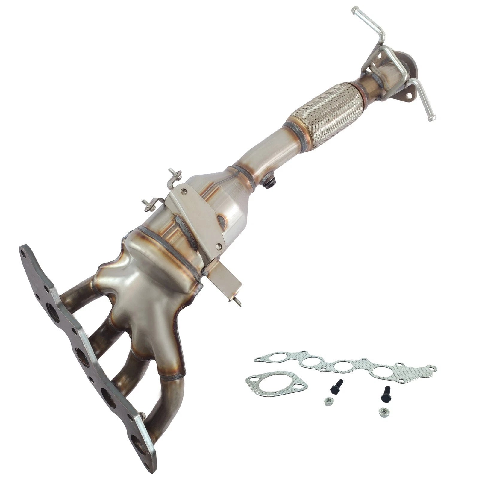 Catalytic Converter for Mazda 3i, 3S, 5 2.0L, 2.3L (2006–2010)