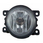 Replacement Left Right Rear Fog Light Assembly for Toyota Hilux (2011–2015)