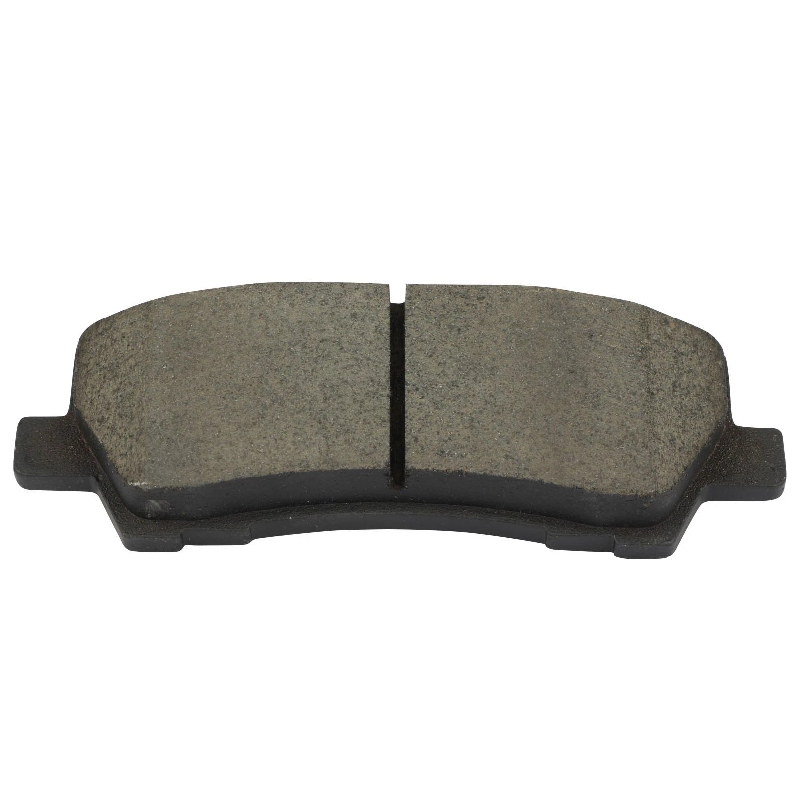 Set of 4 Ceramic Brake Pads for Ford Mustang (2015–2023)