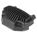 Black Voltage Regulator Rectifier for Harley Dyna Glide 2008-2014