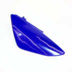 Rear Left Side Fender for CRF50 Style Pit Pro Trail Dirt Bike (No Guard)