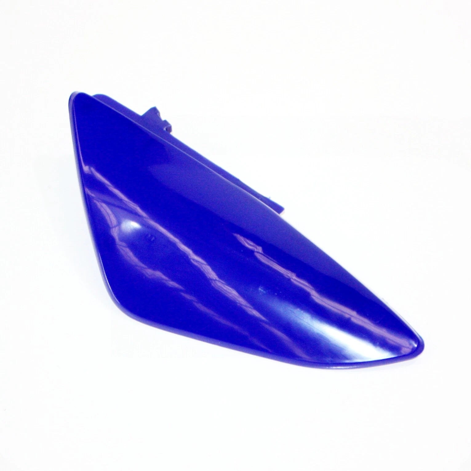 Rear Left Side Fender for CRF50 Style Pit Pro Trail Dirt Bike (No Guard)