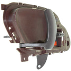 Red Inner Door Handle for Chevy GMC Truck (1999-2006)