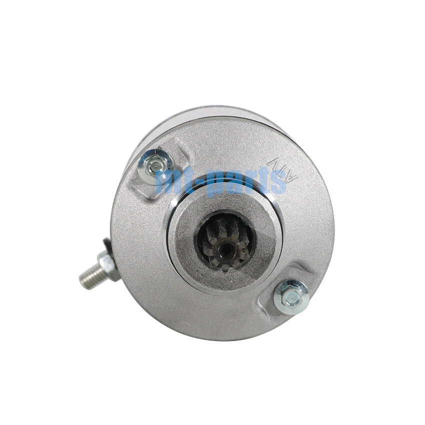 Starter Motor for Kymco Xciting 400i ABS (2014–2016) / Euro 4 (2017–2020) / VS 400 (2023–2024)