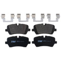 Disc Brake Pad Set for Land Rover Range Rover Sport (2014–2022)