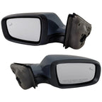 Mirror Set for Buick LaCrosse (2014–2016)