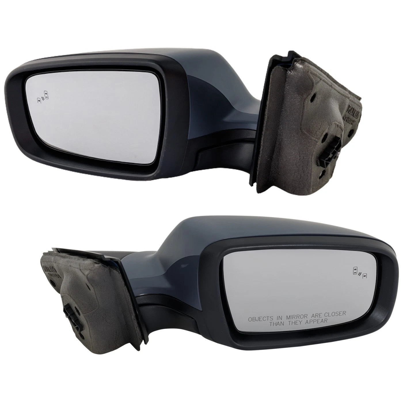 Mirror Set for Buick LaCrosse (2014–2016)