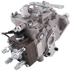 Fuel Injection Pump 129917-51410, 104642-7580 for Yanmar 4TNE92