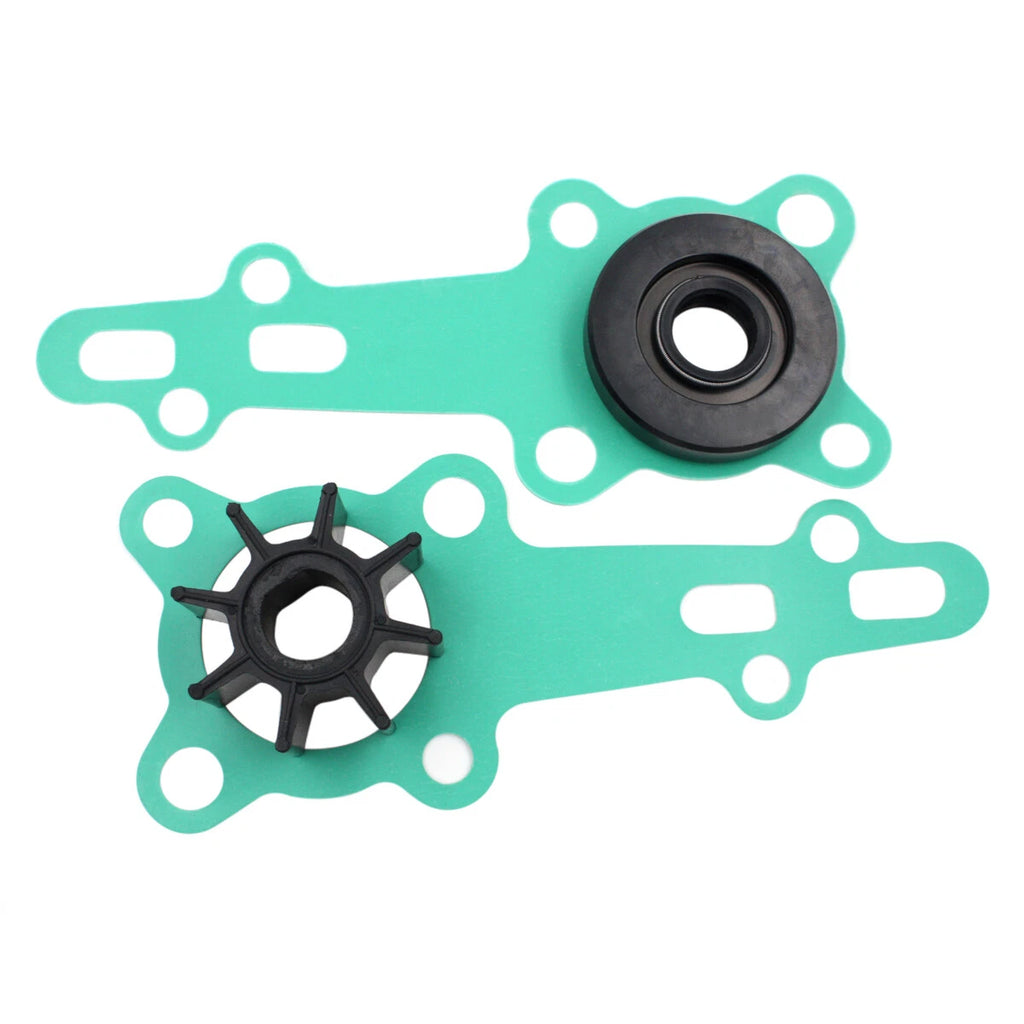 Impeller Service Kit for Honda BF8A Outboard Engines (06192-881-C00)