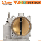 Throttle Body for Nissan Pathfinder Titan Armada NV2500 Xterra (2005–2015)
