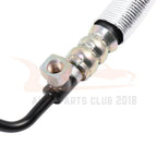 Power Steering Pressure Hose Tube for Honda CR-V 2002–2006 (53713-S9A-A04)