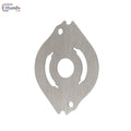 Valve Plate for Hydro-Gear Pumps & Transaxles (BDP-10A, 51444)