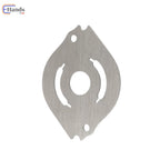 Valve Plate for Hydro-Gear Pumps & Transaxles (BDP-10A, 51444)