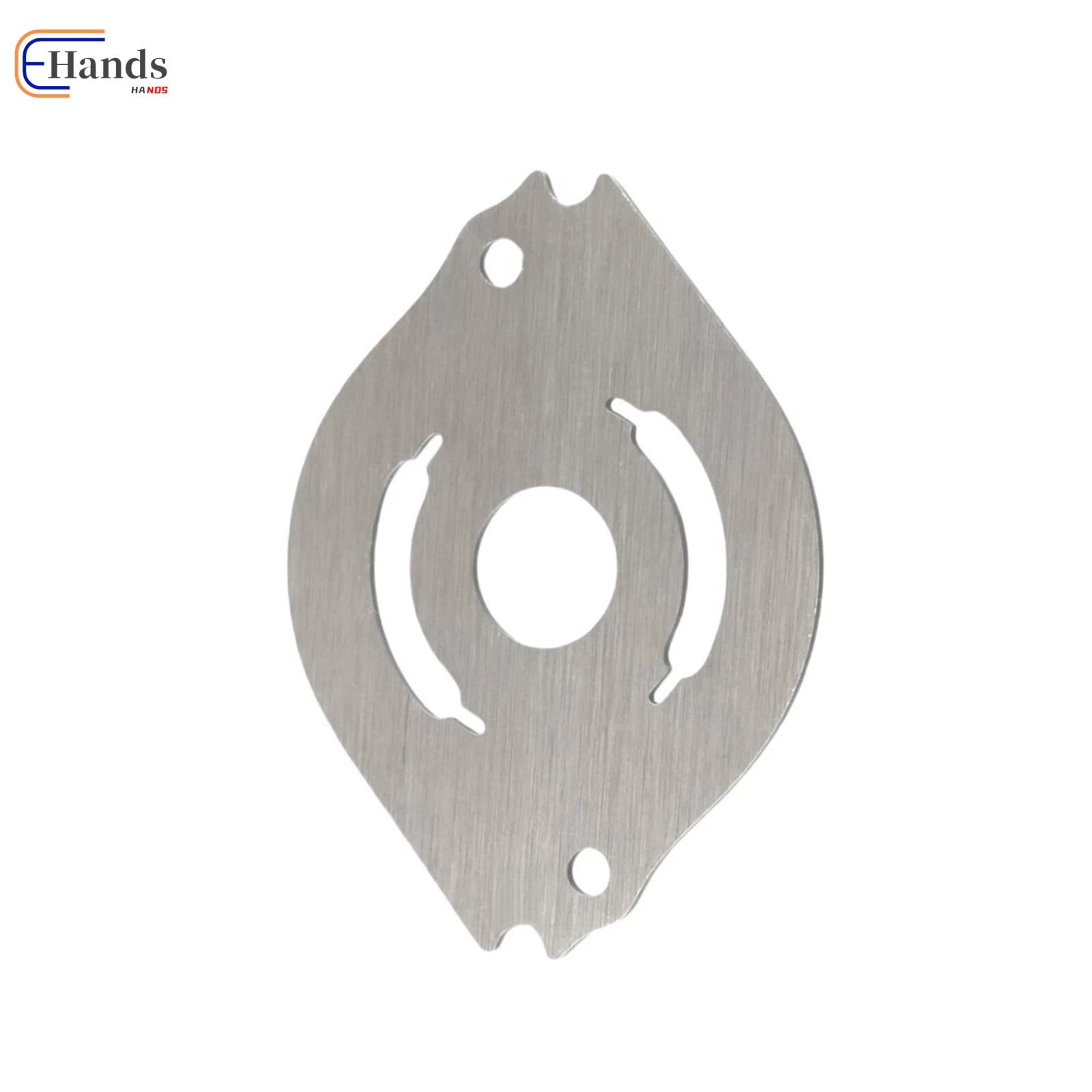 Valve Plate for Hydro-Gear Pumps & Transaxles (BDP-10A, 51444)