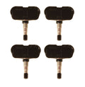 Set of 4 Tire Pressure Monitoring System Sensors for Toyota Scion Lexus