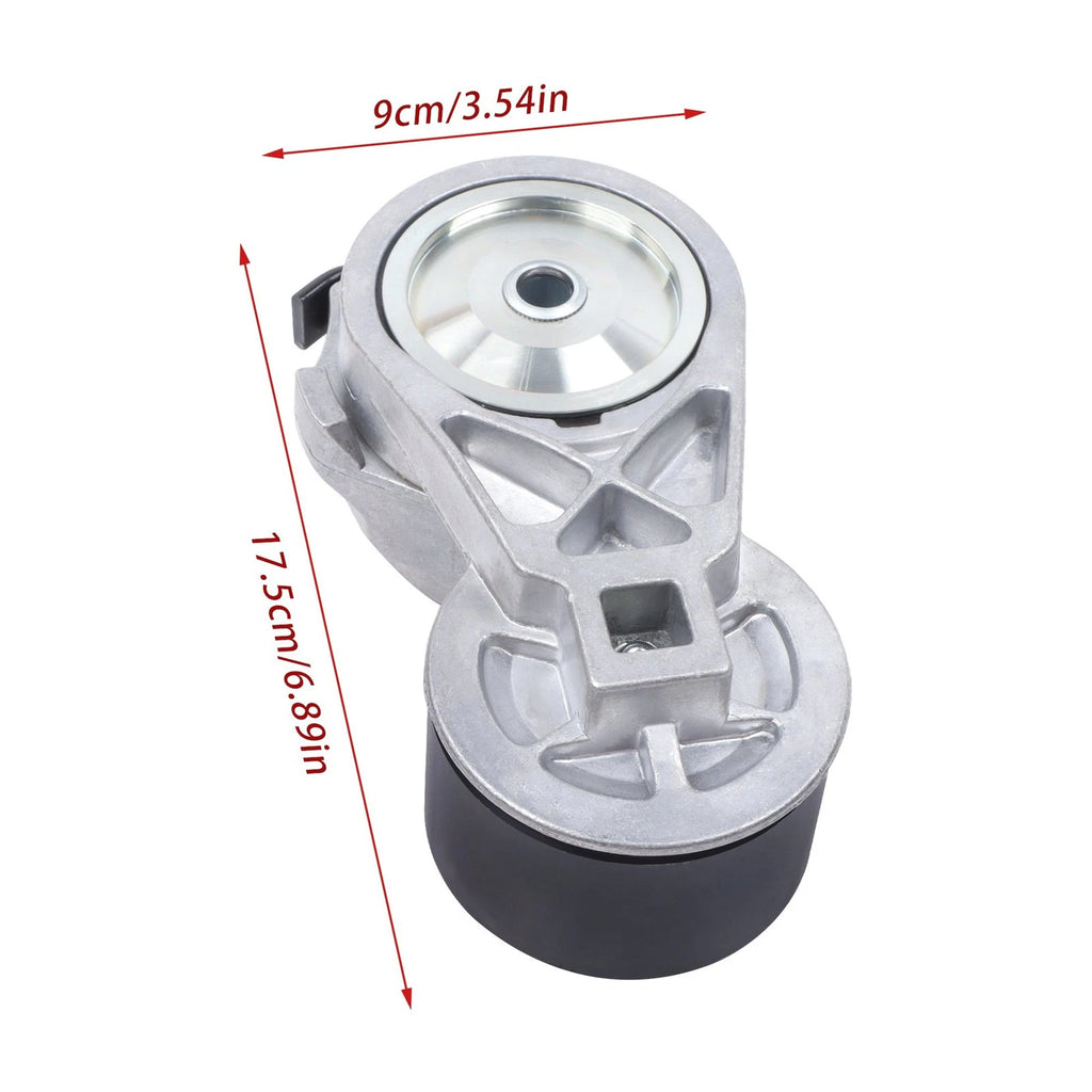 Drive Belt Tensioner Assembly for Cummins ISM ISM11 QSM11