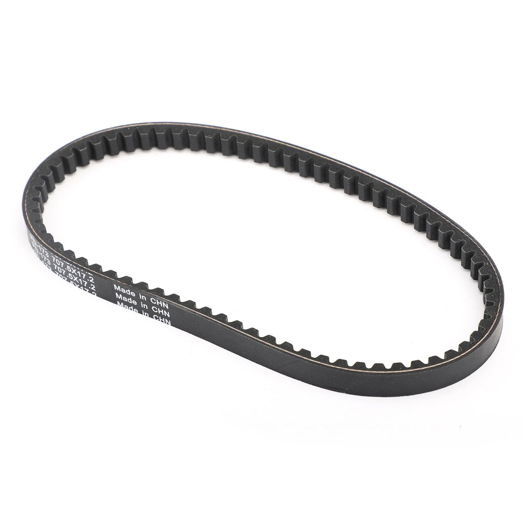Drive Belt 707.5OCx17.2W for Polaris Sportsman Outlaw 90 110 Outlaw 50 (E)